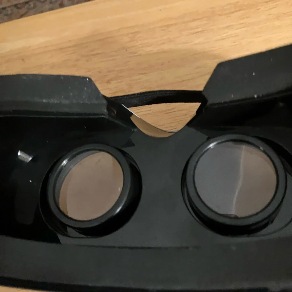 N/A experience immersive